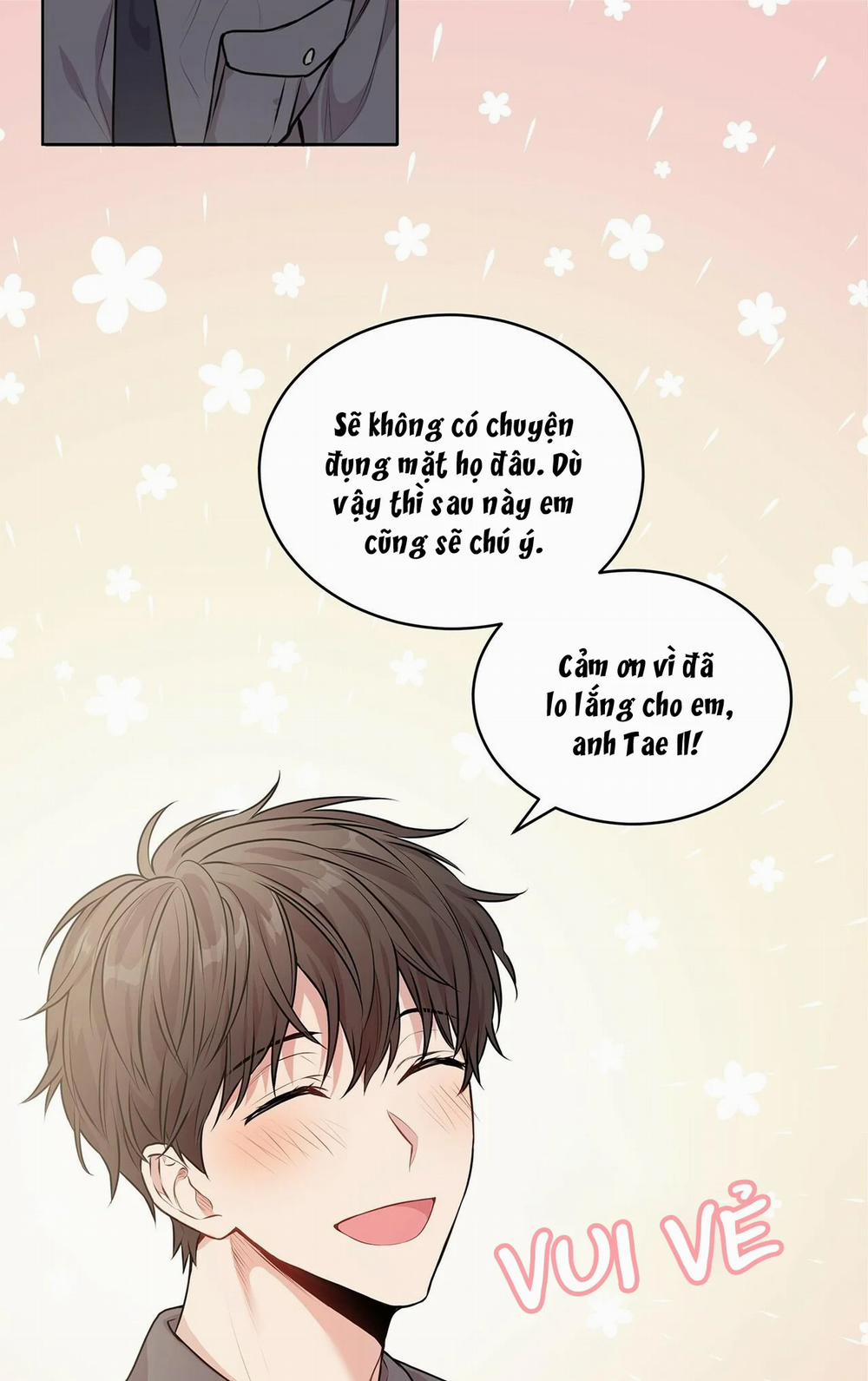 Passion Bl 15 trang 64