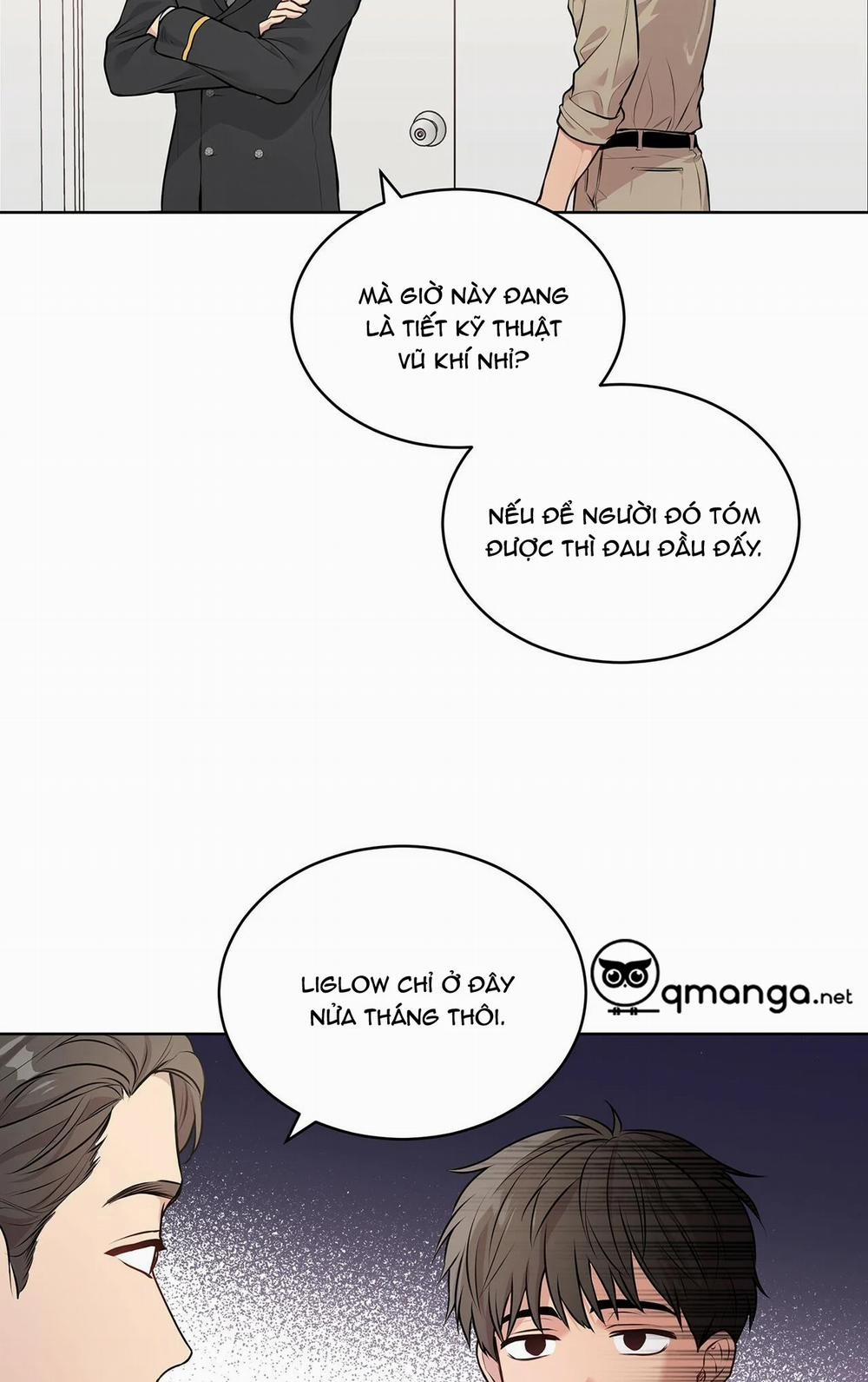 Passion Bl 15 trang 73