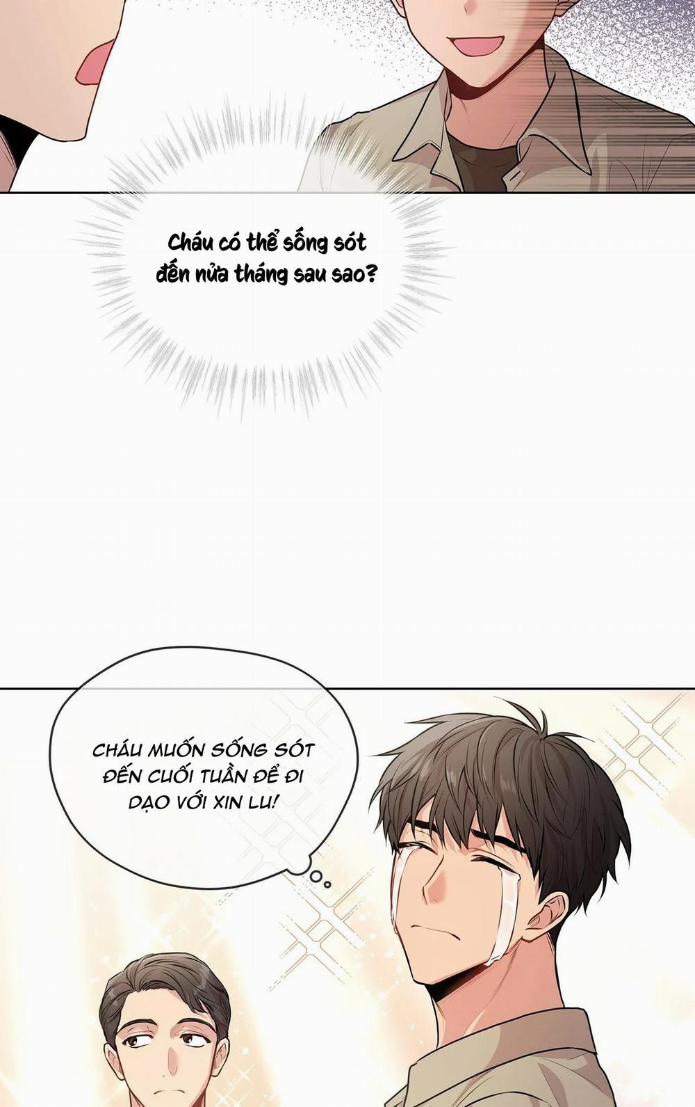 Passion Bl 15 trang 74