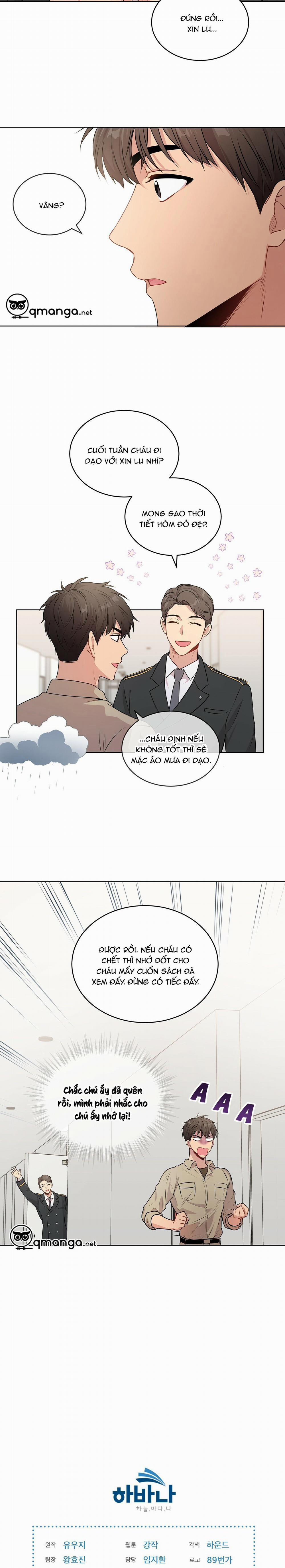 Passion Bl 15 trang 76