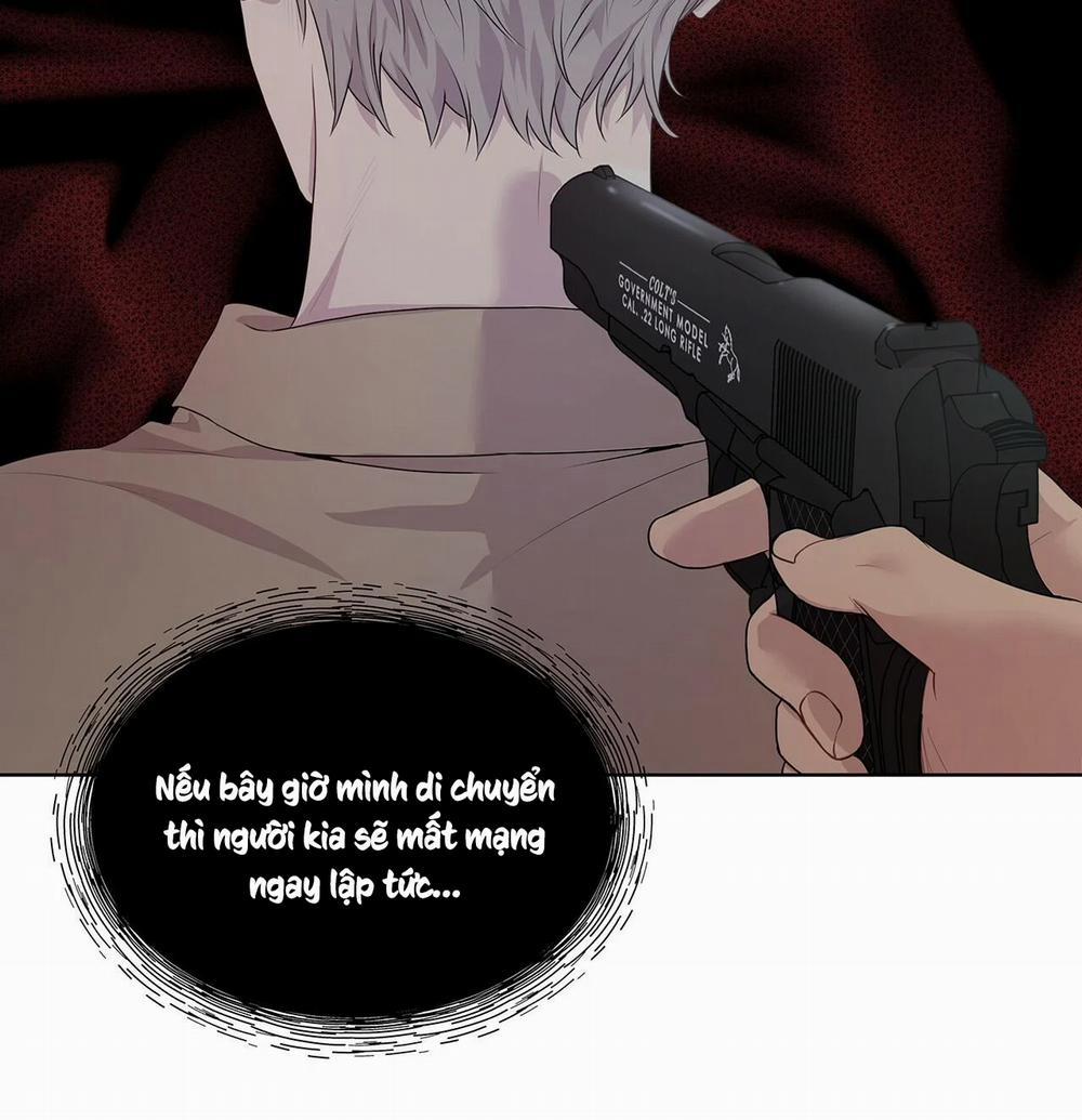 Passion Bl 15 trang 8