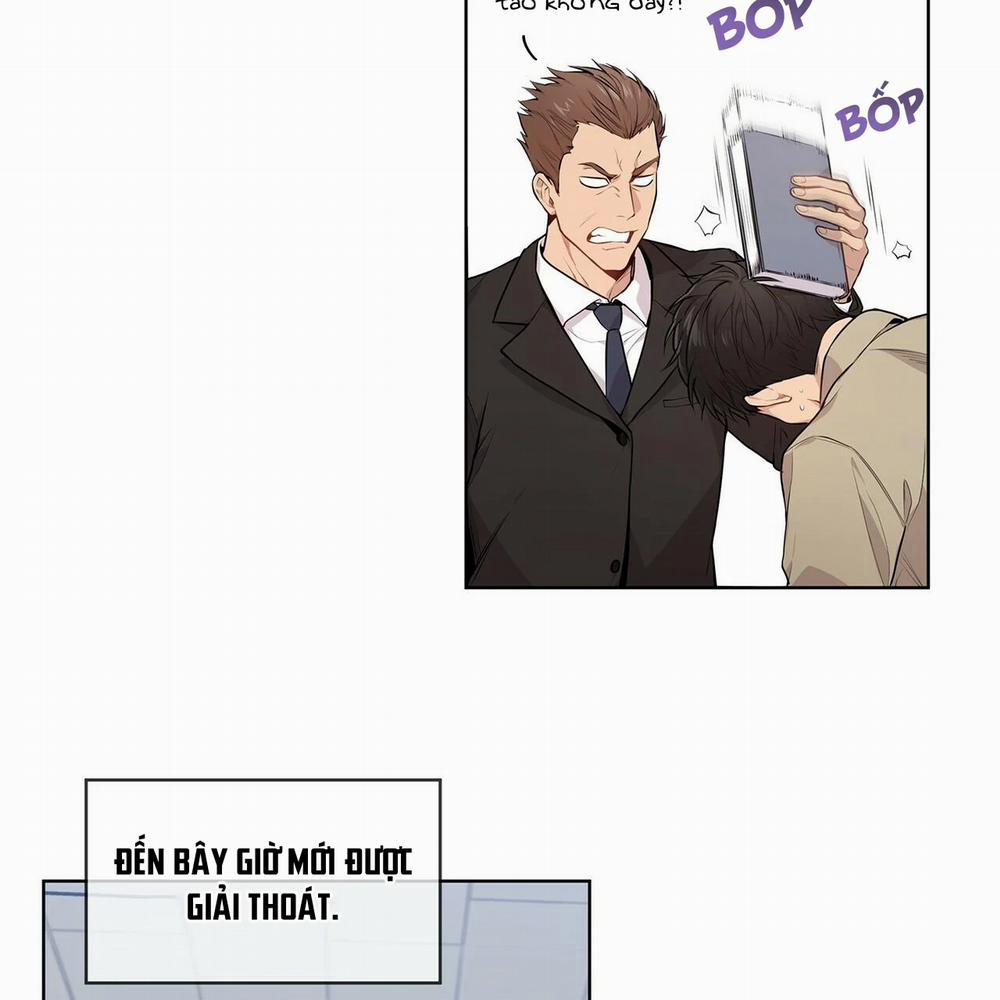 Passion Bl 16 trang 5