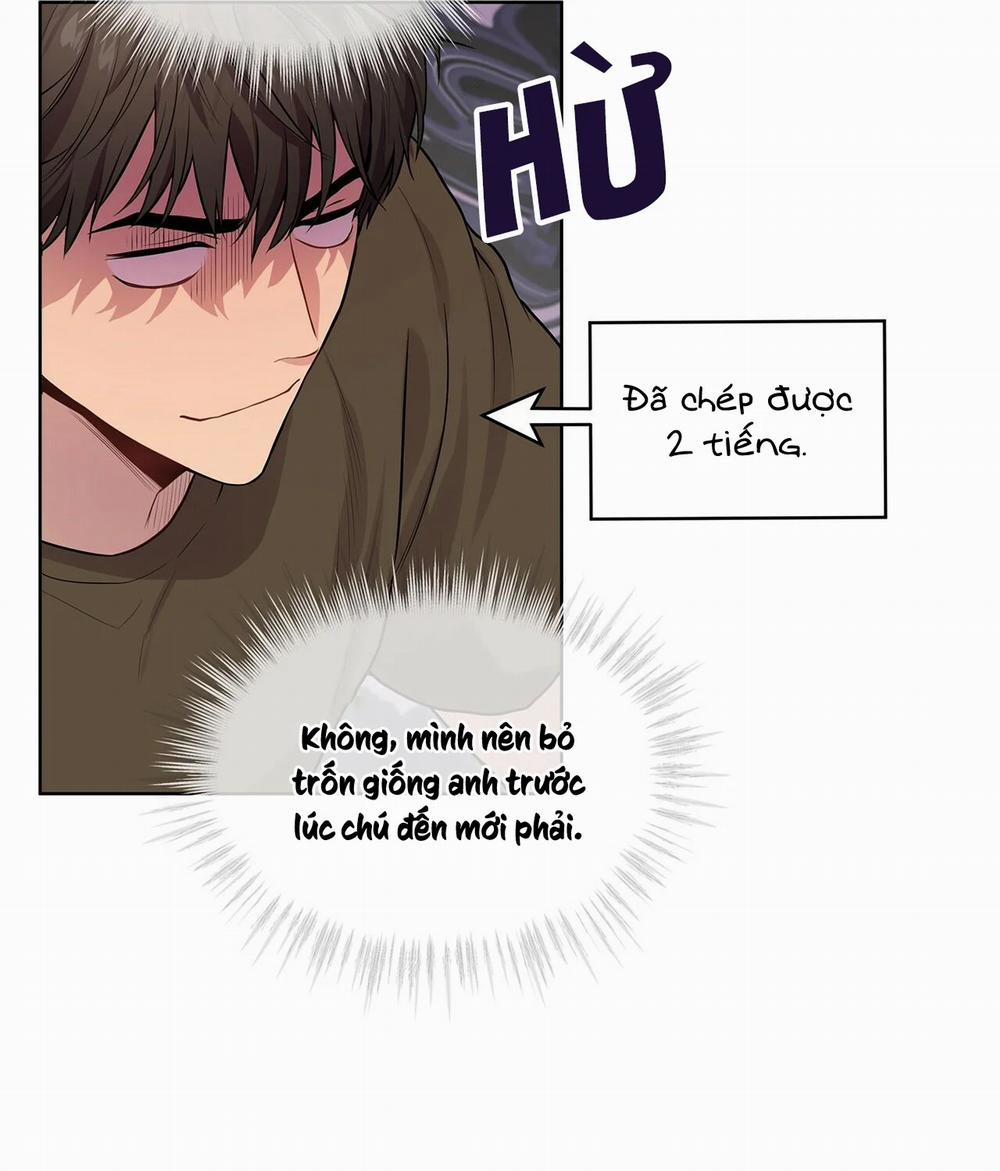 Passion Bl 16 trang 84