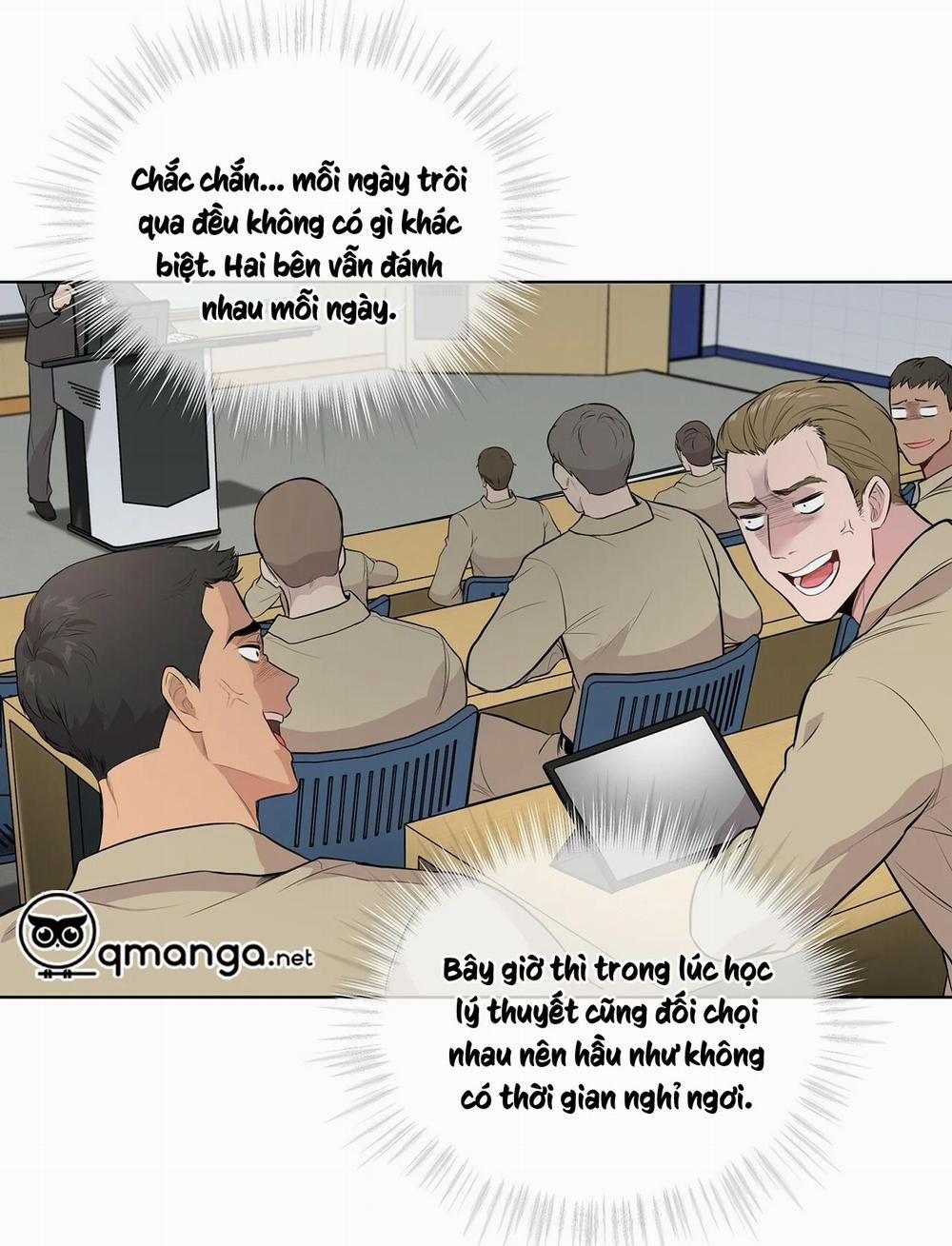 Passion Bl 19 trang 20