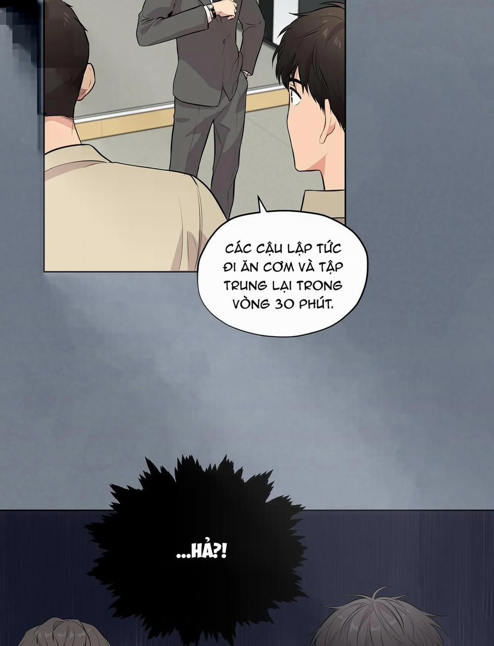 Passion Bl 19 trang 22