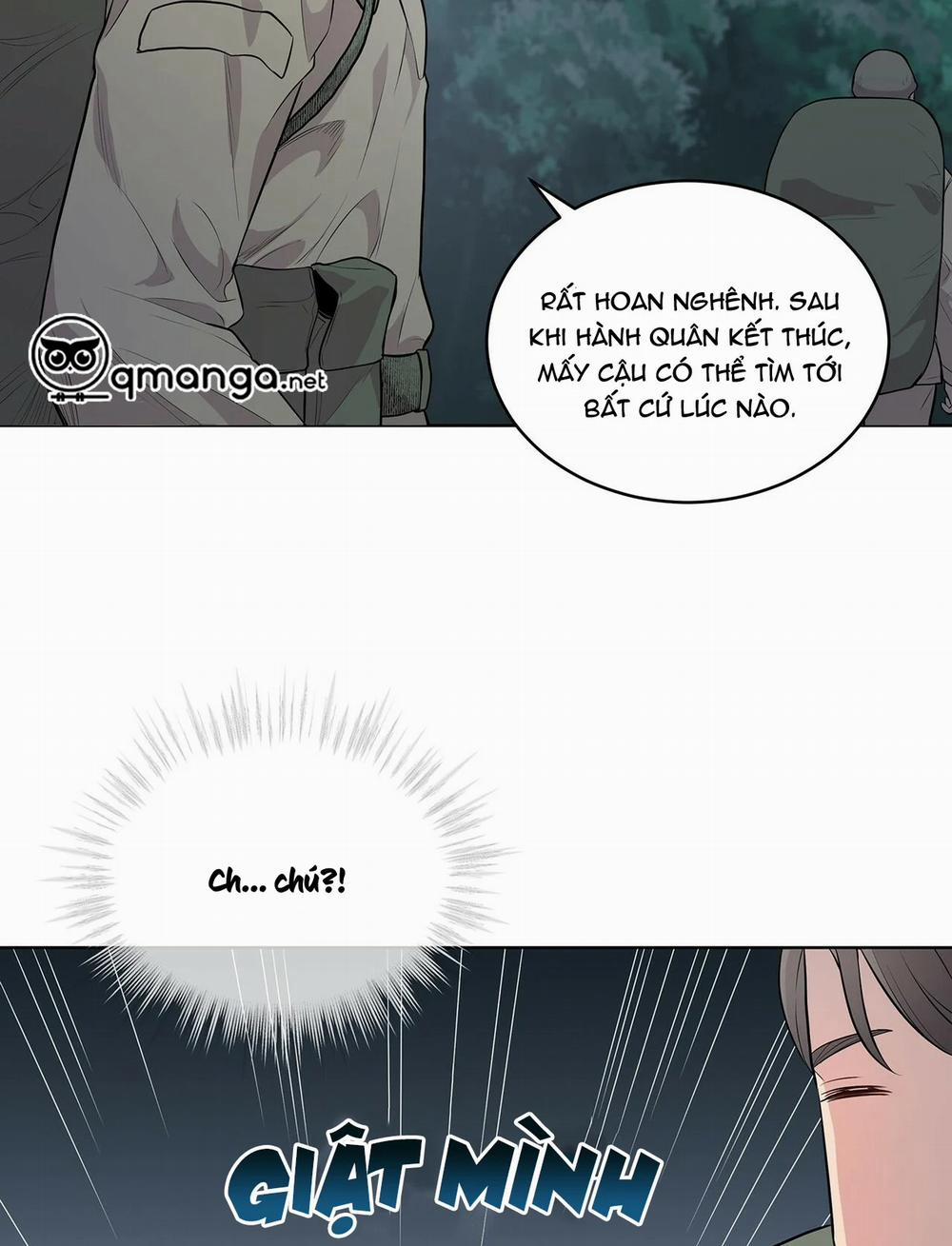 Passion Bl 19 trang 26