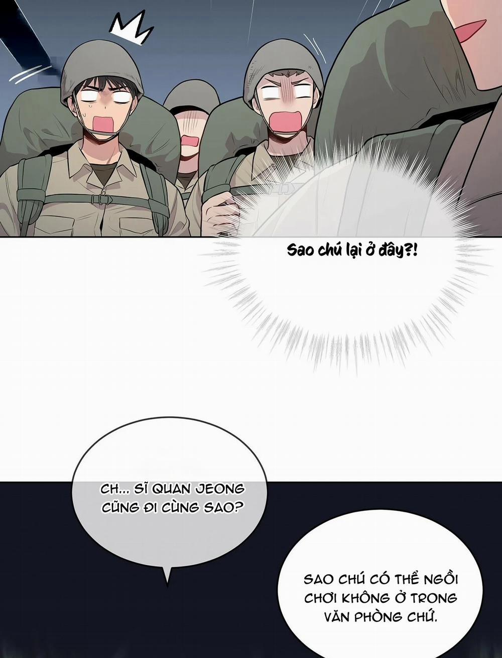 Passion Bl 19 trang 27