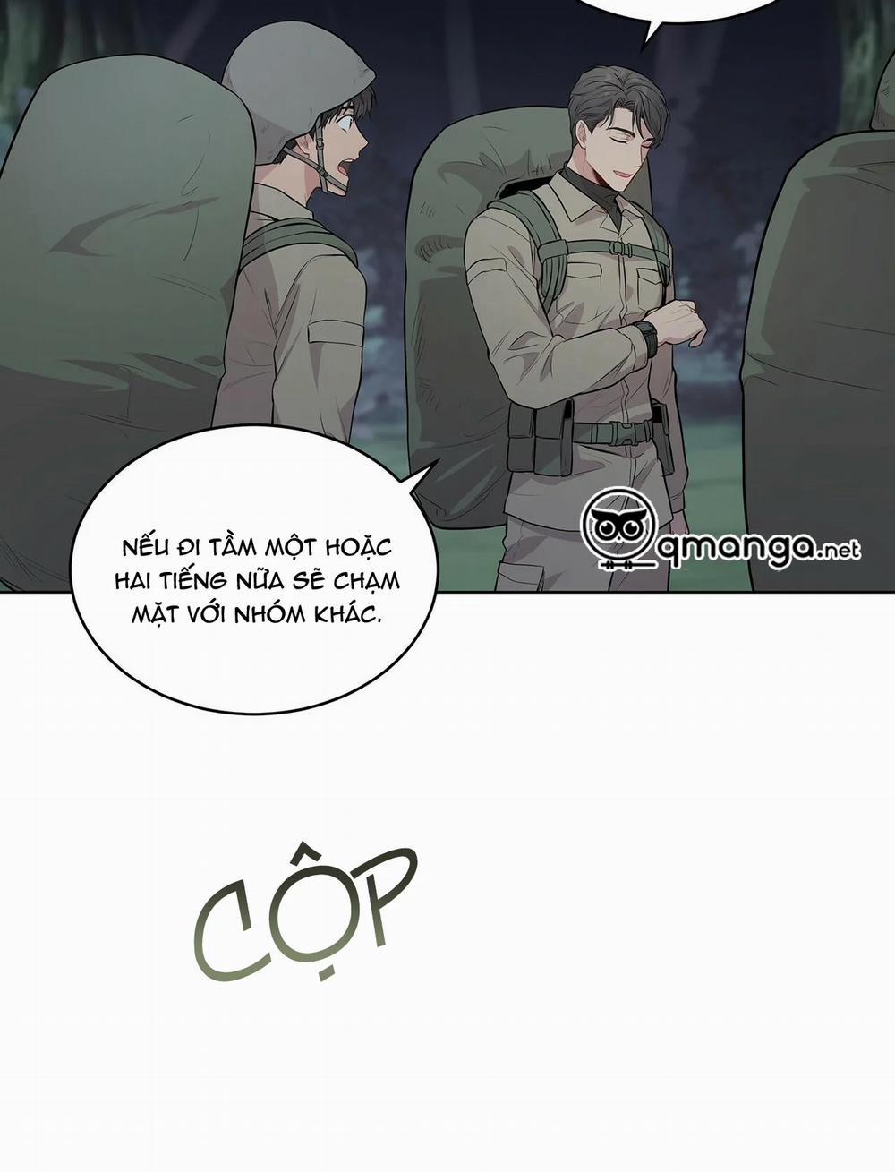 Passion Bl 19 trang 28