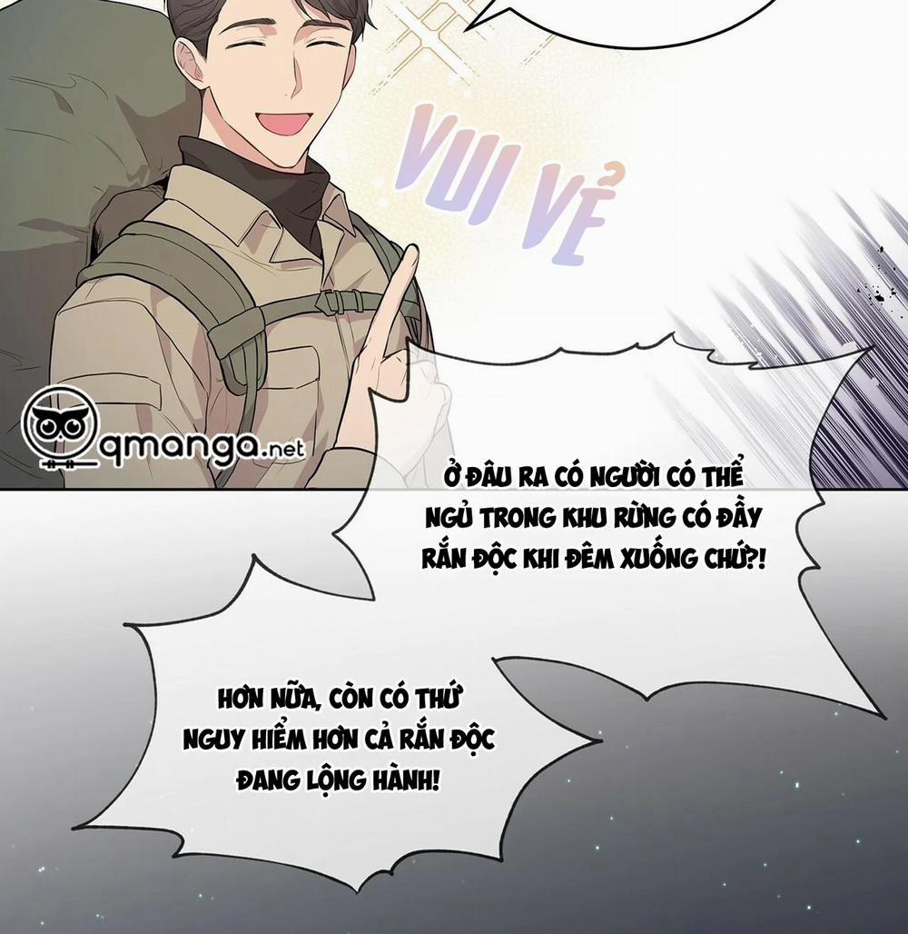 Passion Bl 19 trang 32