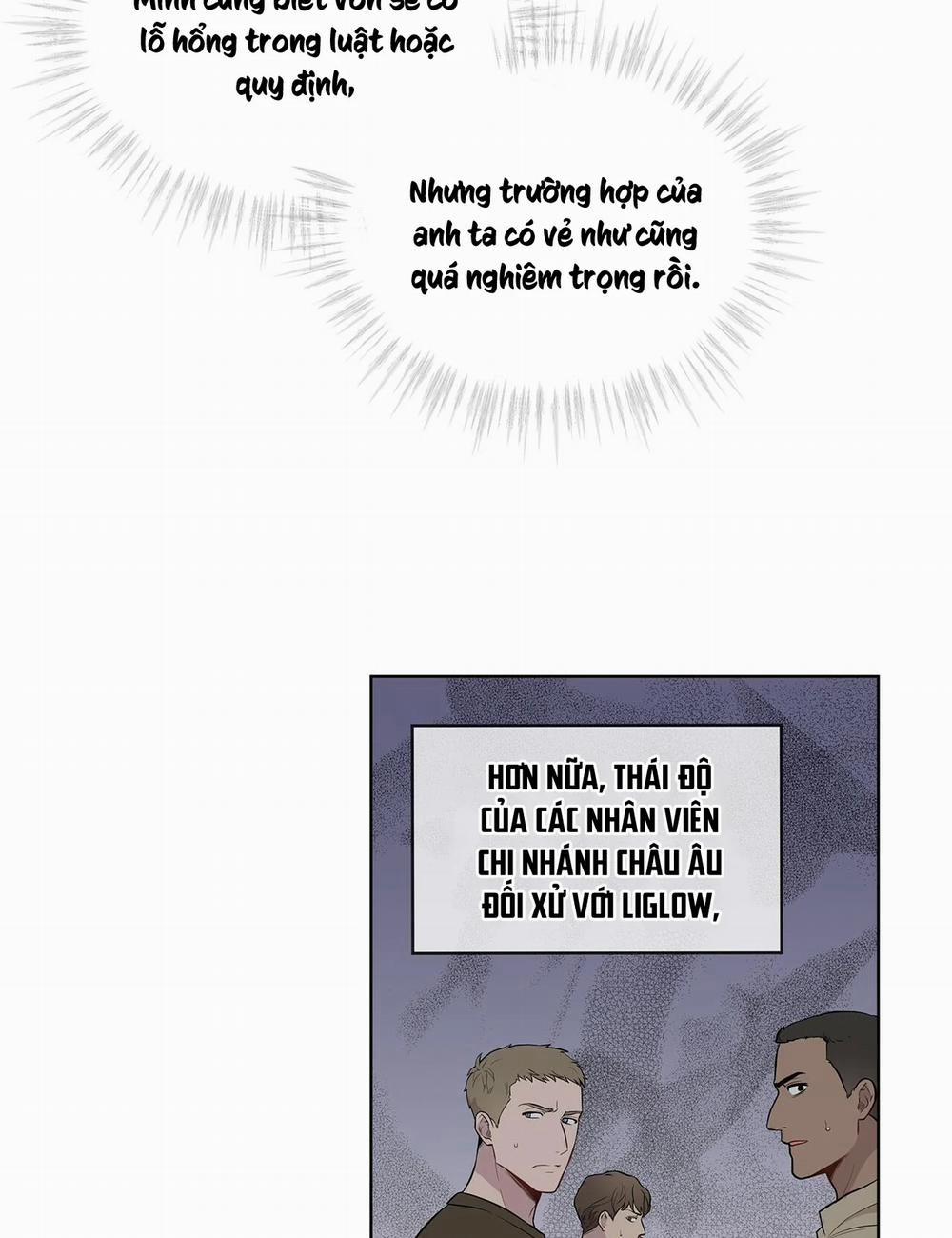 Passion Bl 19 trang 48