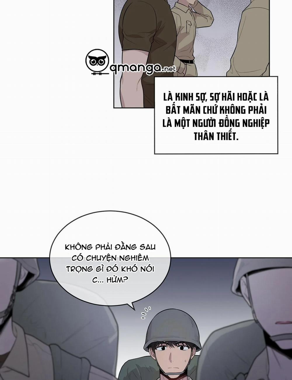 Passion Bl 19 trang 49