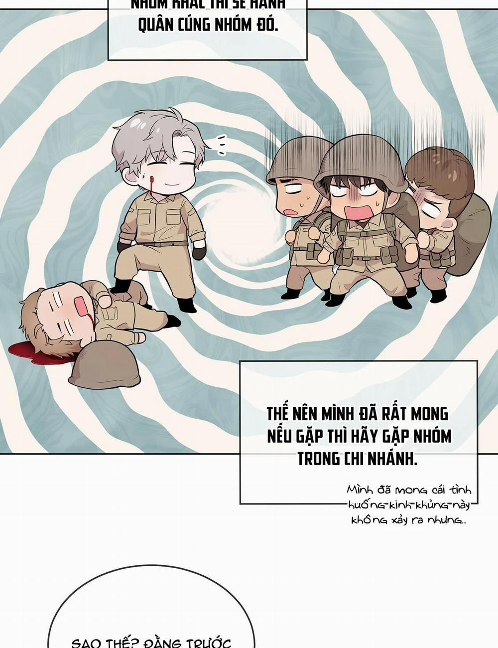 Passion Bl 19 trang 51