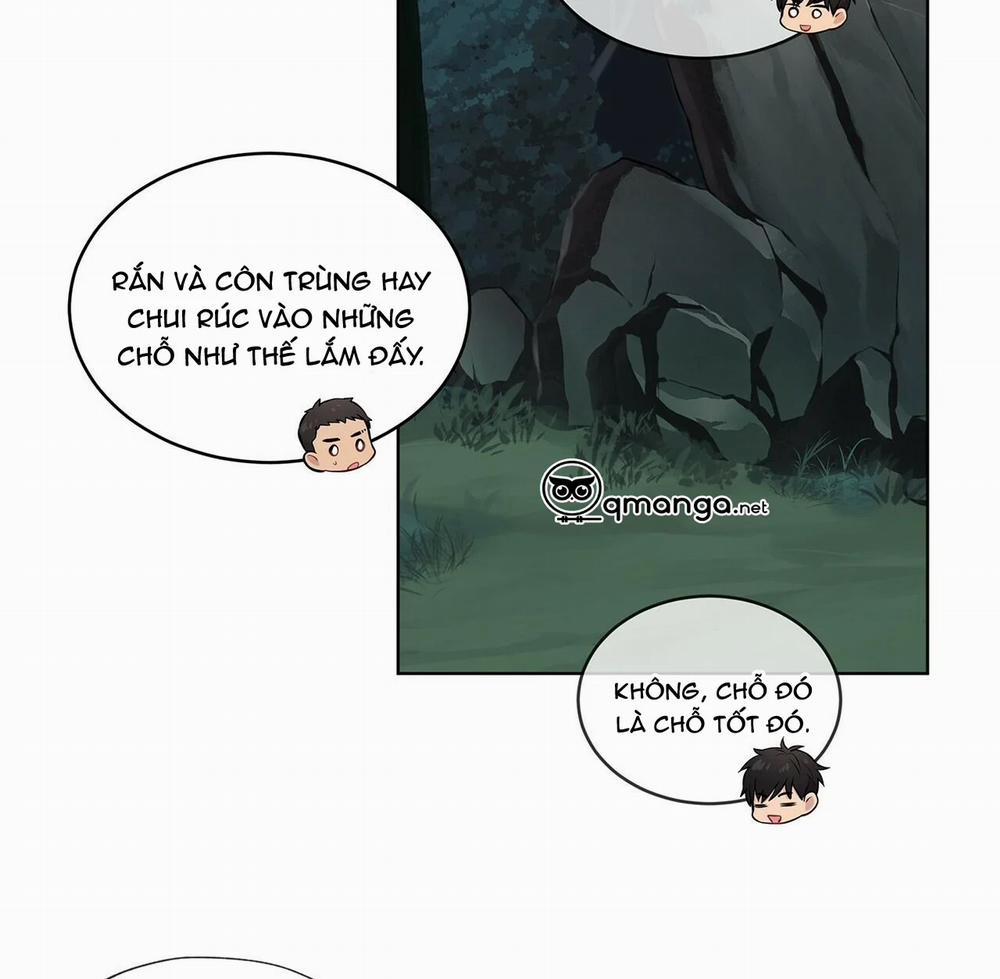 Passion Bl 20 trang 6