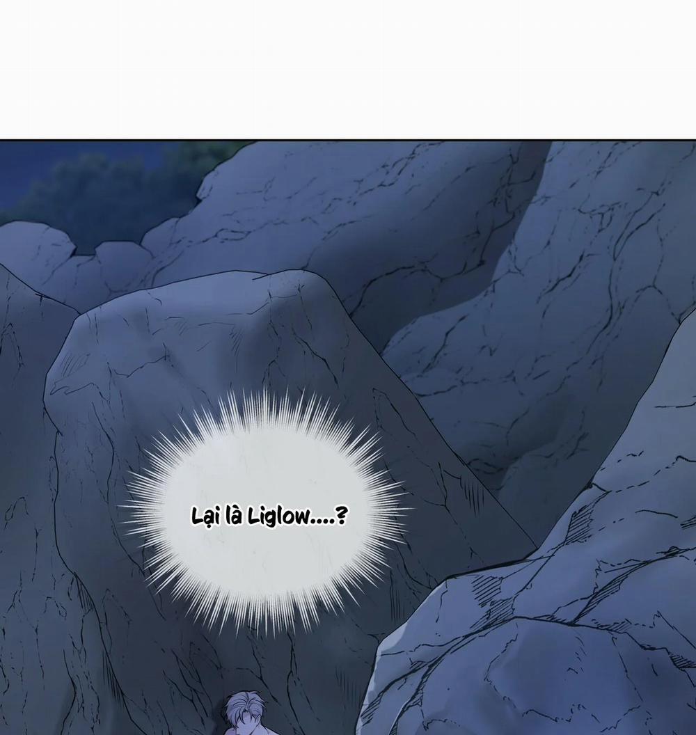 Passion Bl 21 trang 1