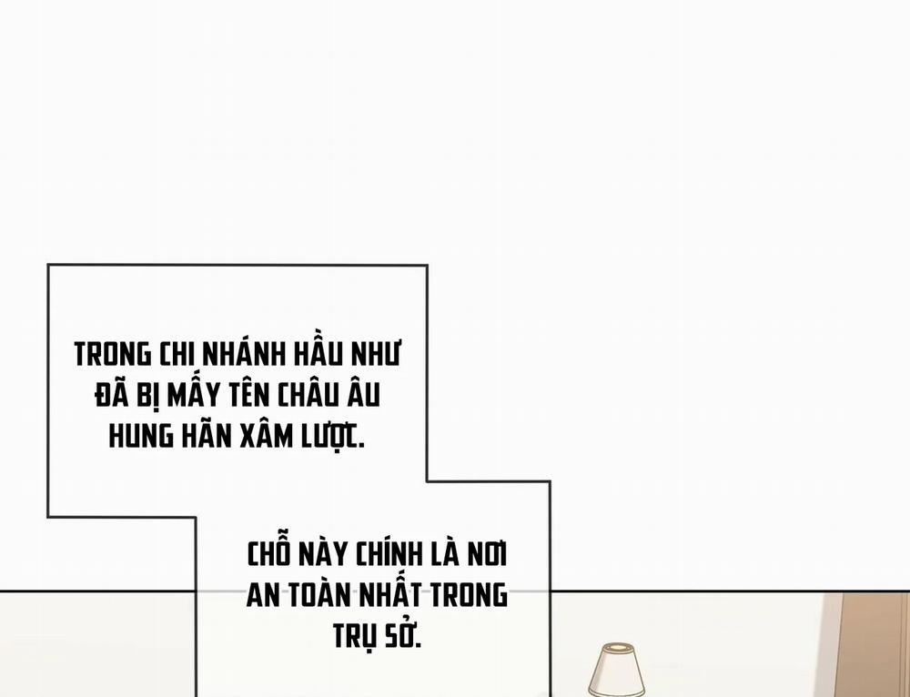 Passion Bl 22 trang 119