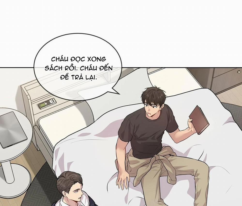 Passion Bl 22 trang 127