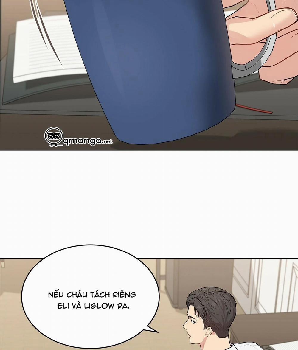 Passion Bl 23 trang 19