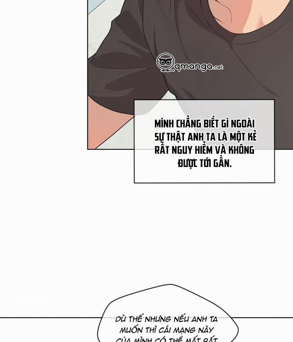 Passion Bl 23 trang 29