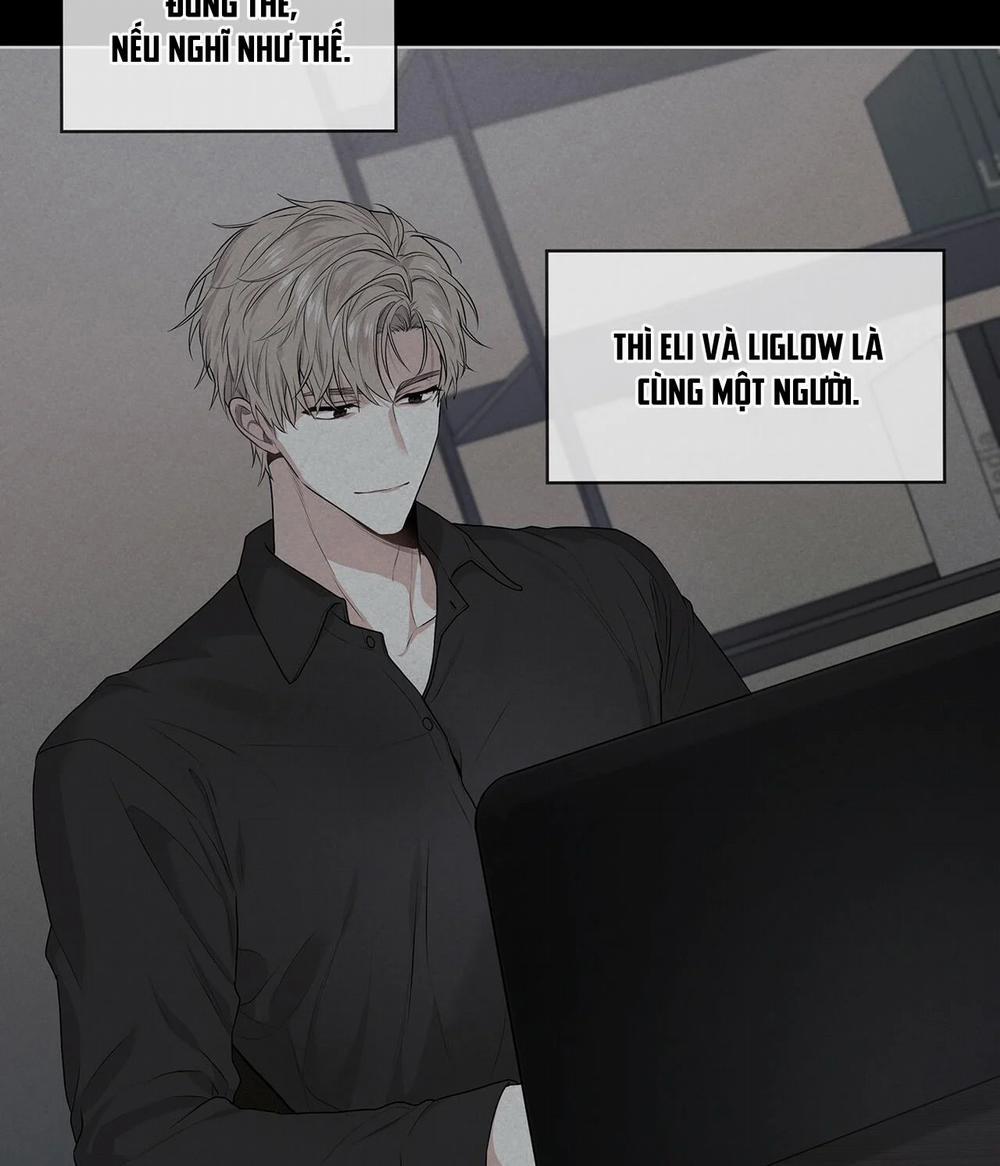 Passion Bl 23 trang 33