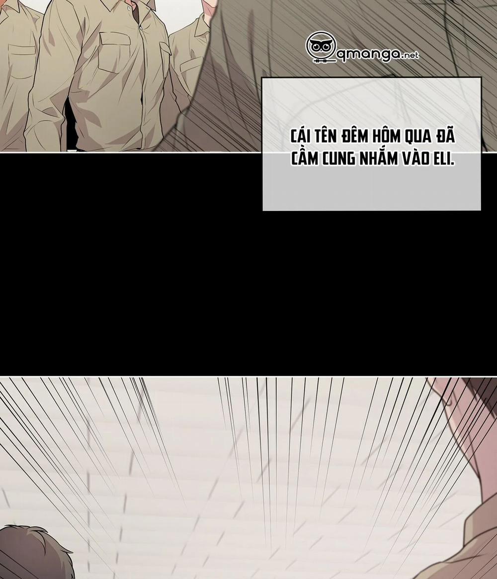 Passion Bl 23 trang 39