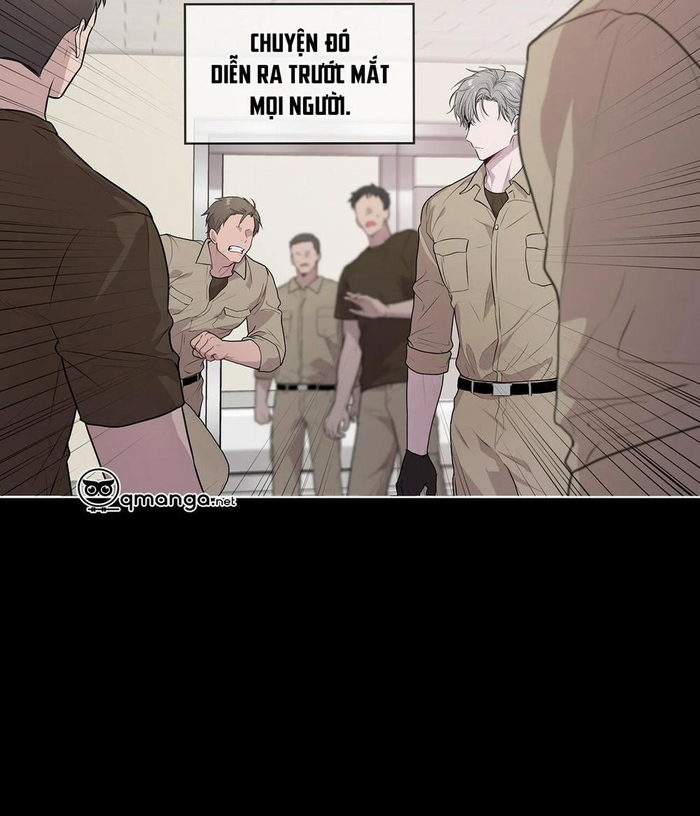 Passion Bl 23 trang 40