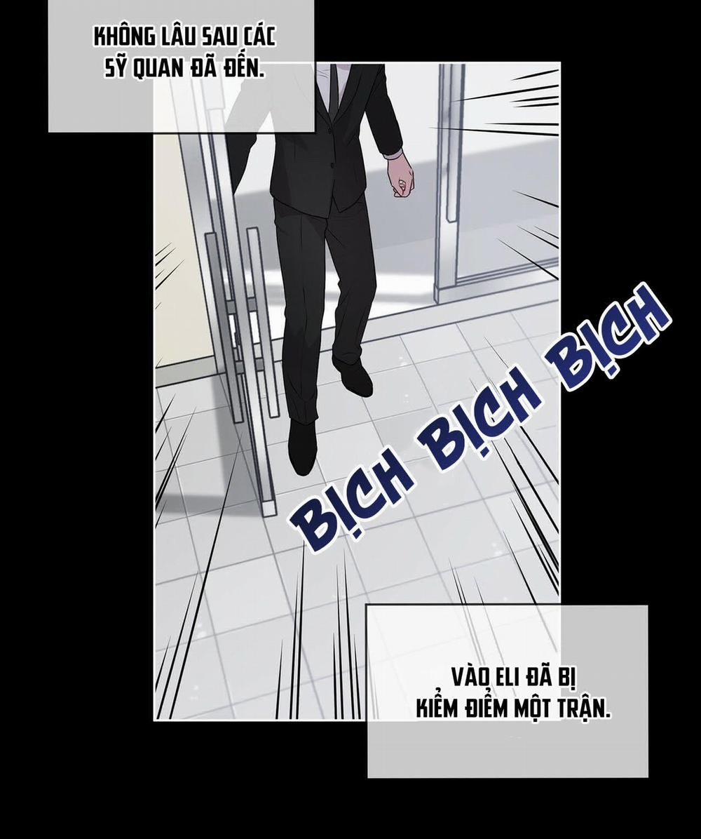 Passion Bl 23 trang 50