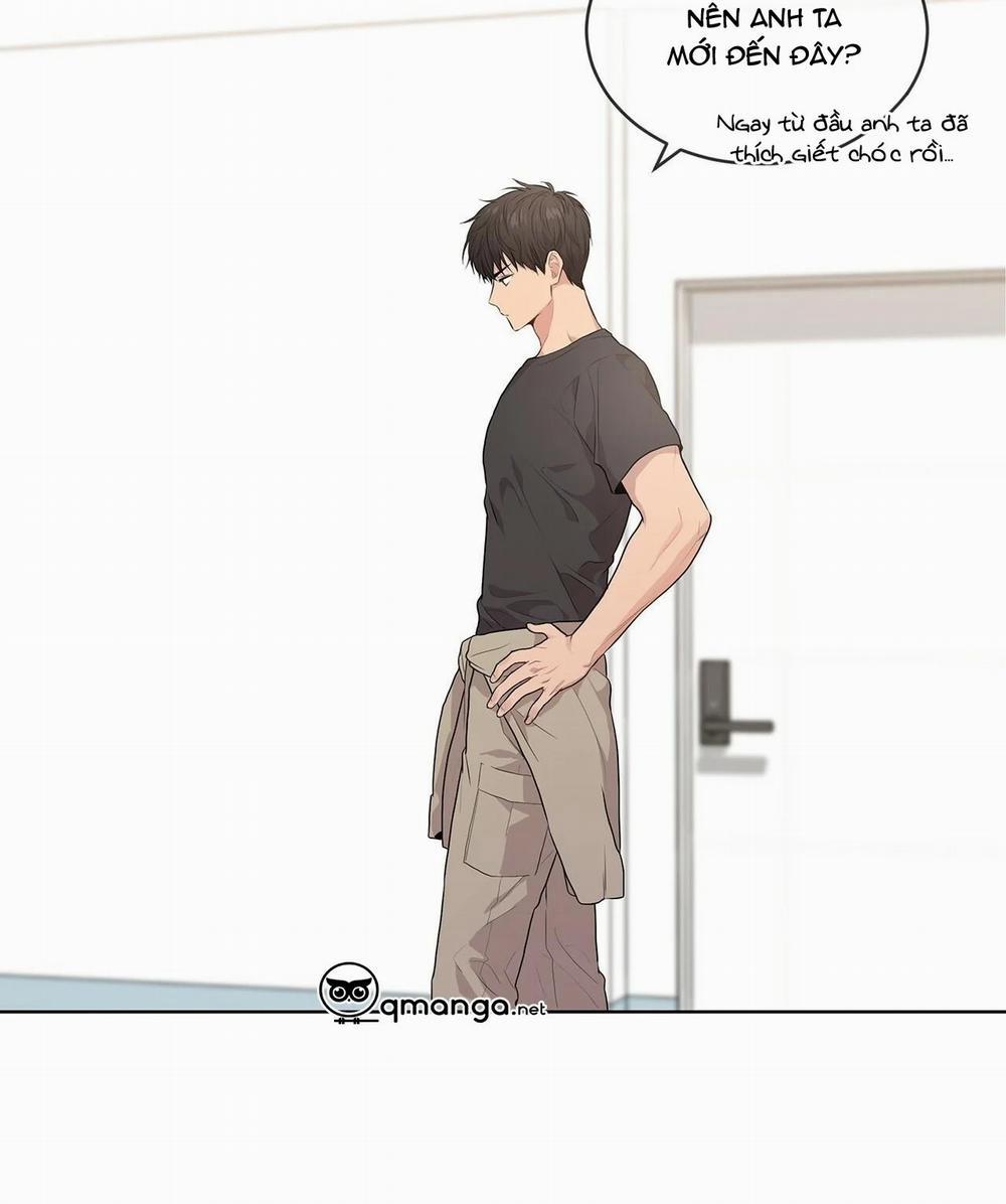 Passion Bl 23 trang 54