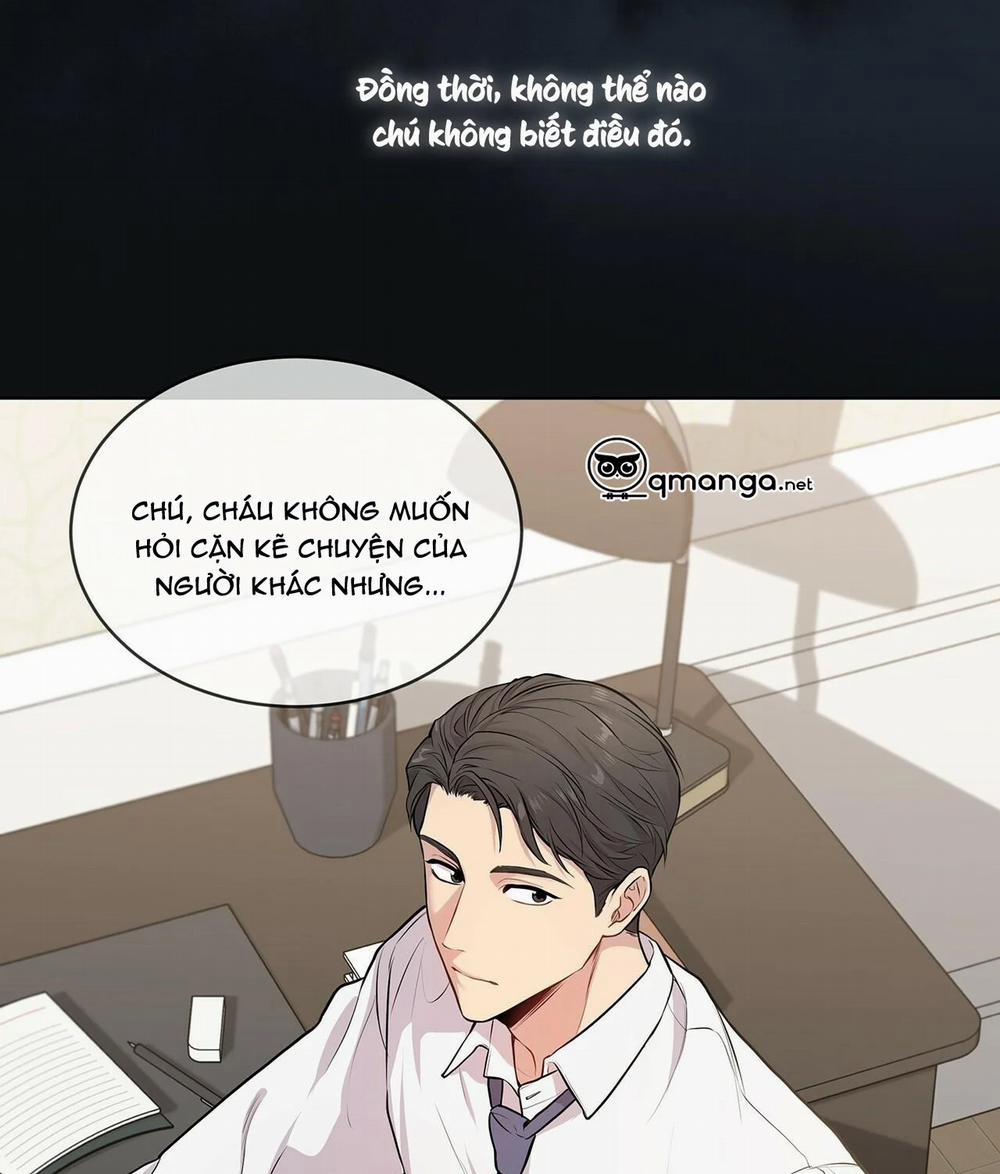 Passion Bl 23 trang 6