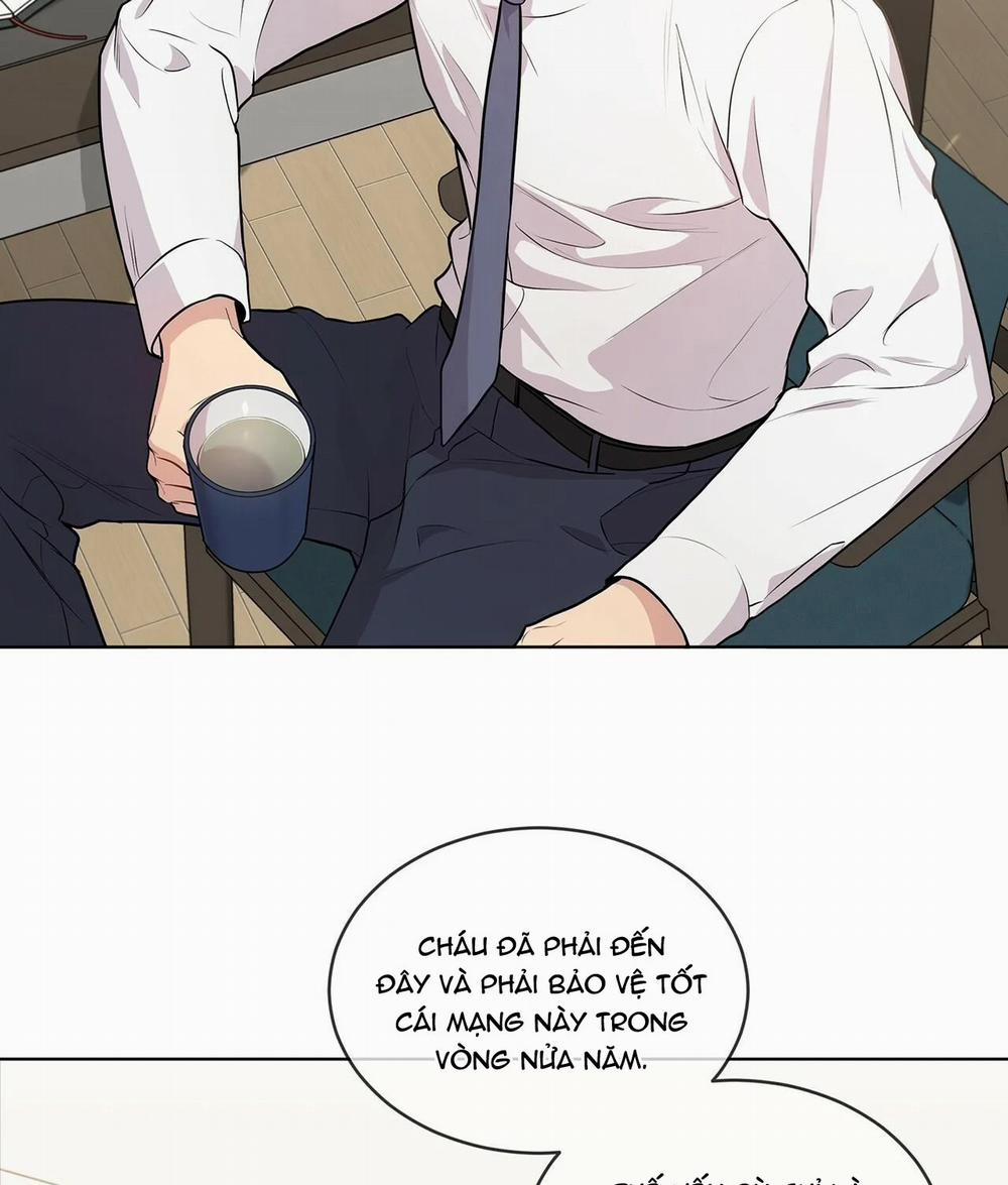 Passion Bl 23 trang 7