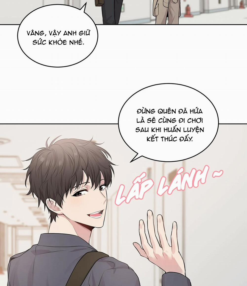 Passion Bl 23 trang 73