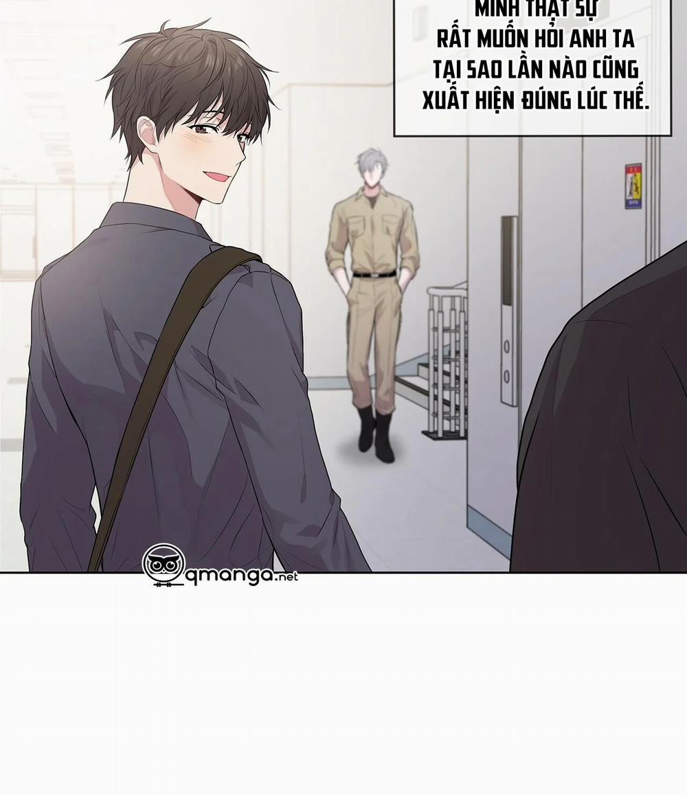 Passion Bl 23 trang 77