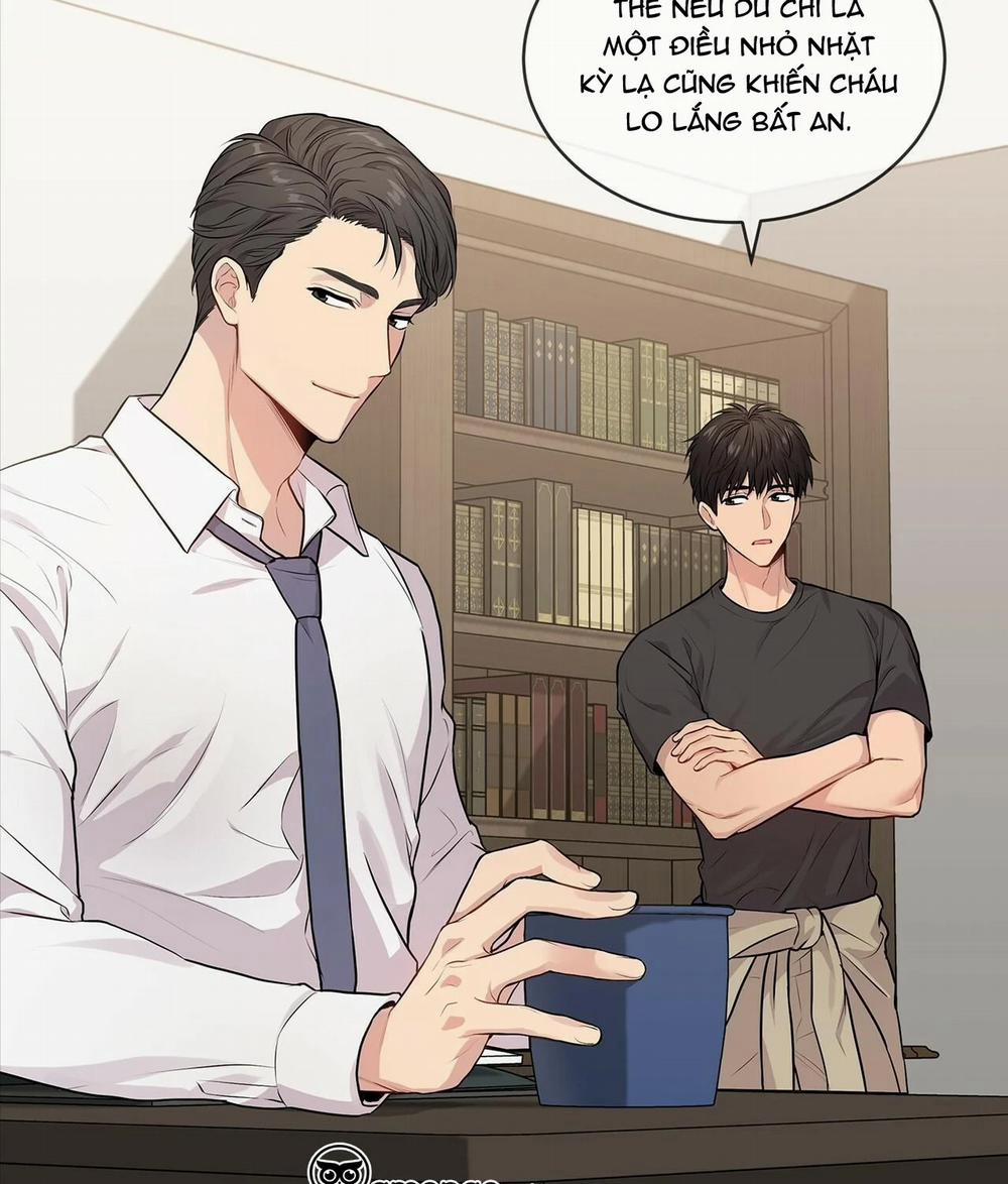 Passion Bl 23 trang 8