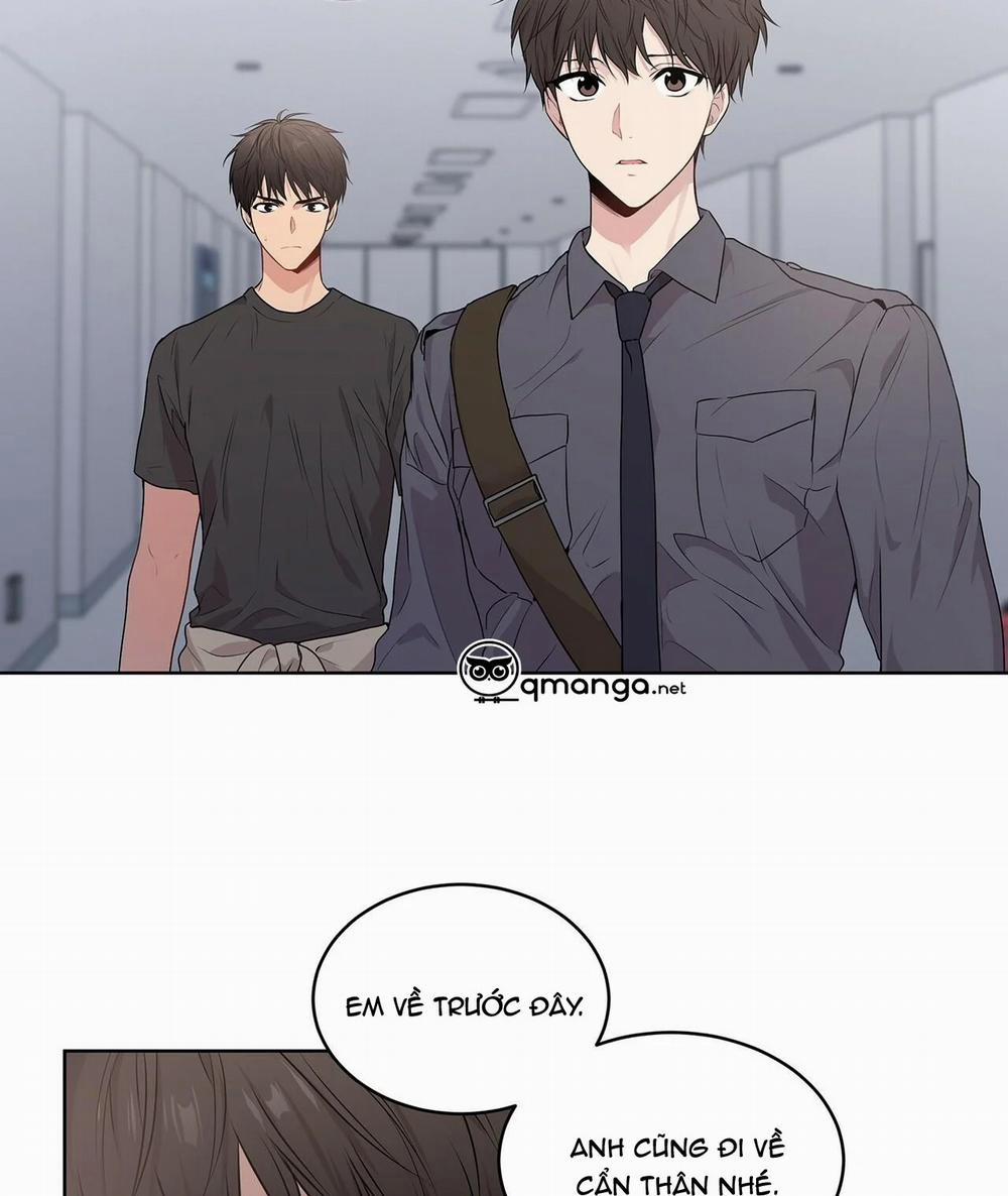 Passion Bl 23 trang 85