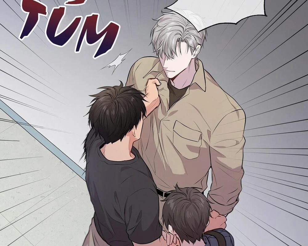 Passion Bl 24 trang 35