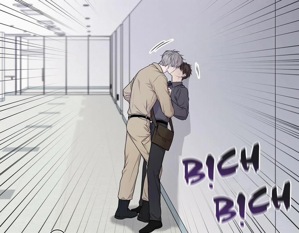 Passion Bl 24 trang 5