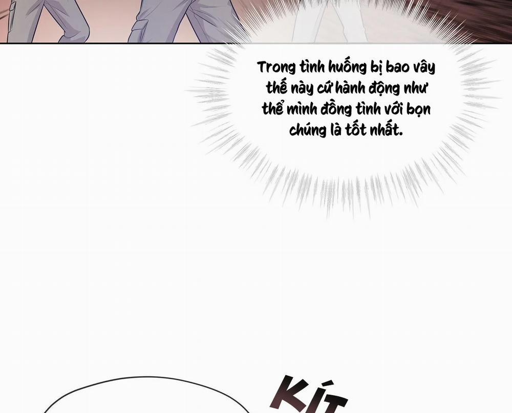 Passion Bl 25 trang 133