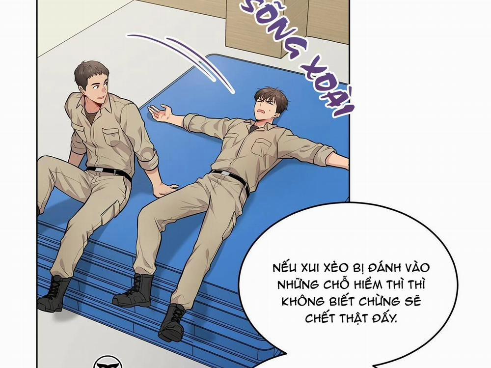 Passion Bl 25 trang 28