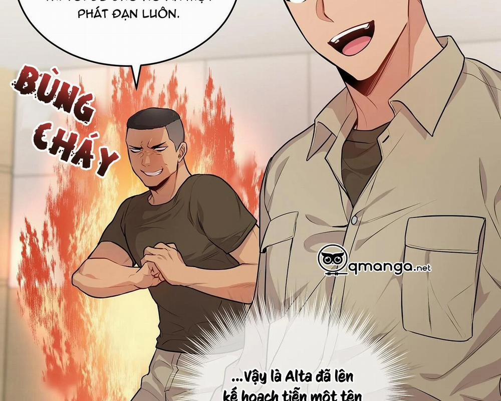 Passion Bl 25 trang 33