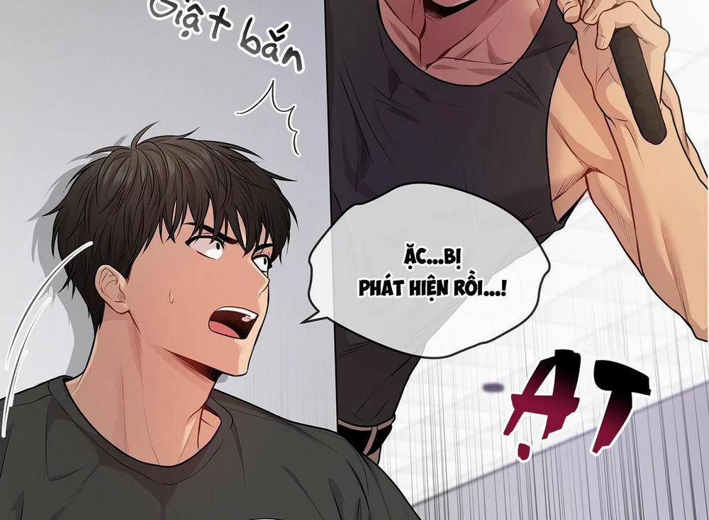 Passion Bl 25 trang 65