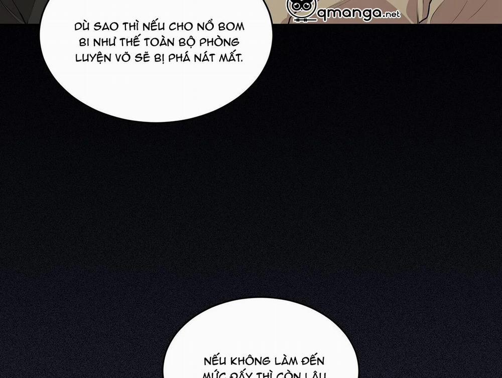 Passion Bl 26 trang 10