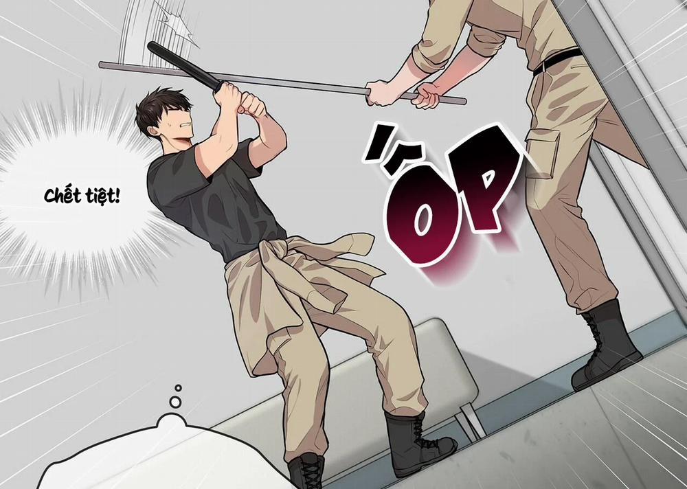 Passion Bl 26 trang 101