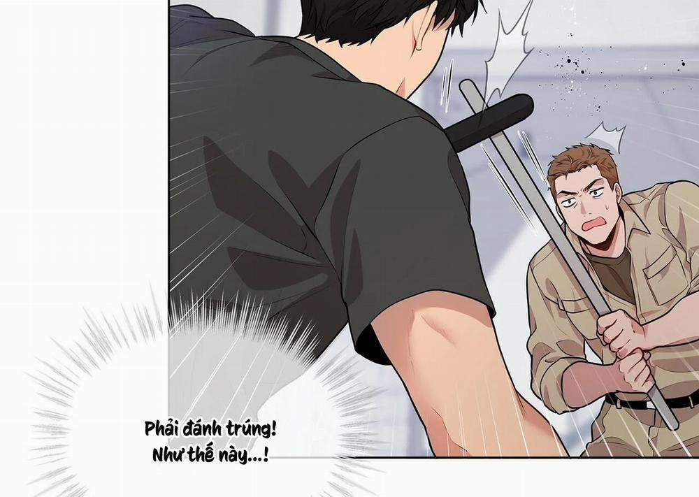 Passion Bl 26 trang 106