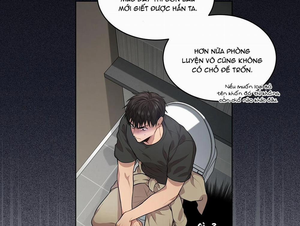 Passion Bl 26 trang 11