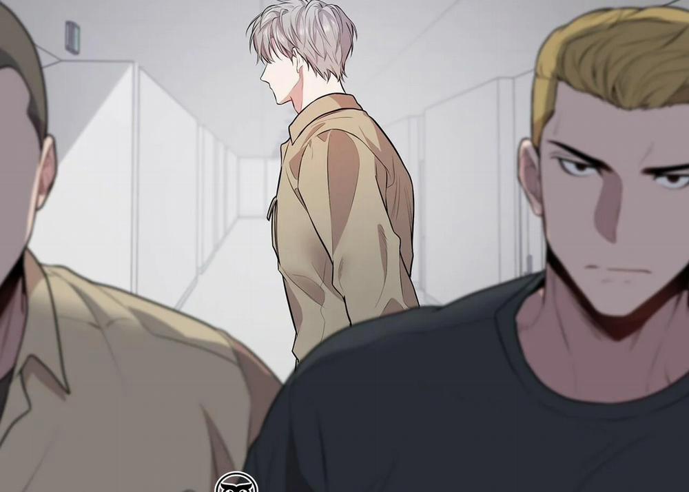 Passion Bl 26 trang 136