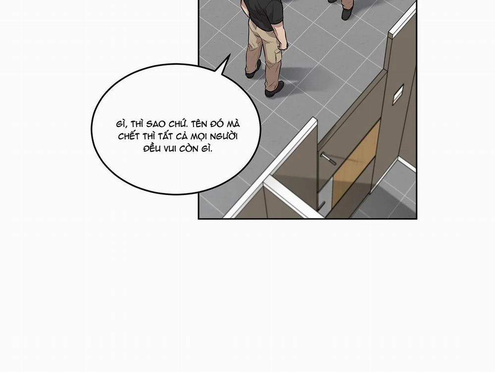 Passion Bl 26 trang 18