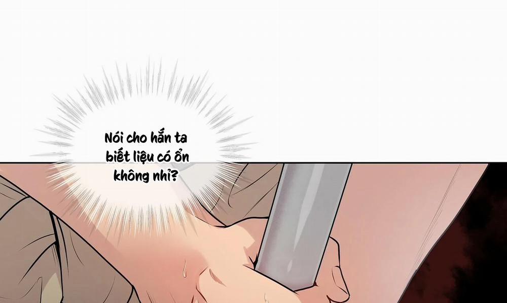 Passion Bl 27 trang 1