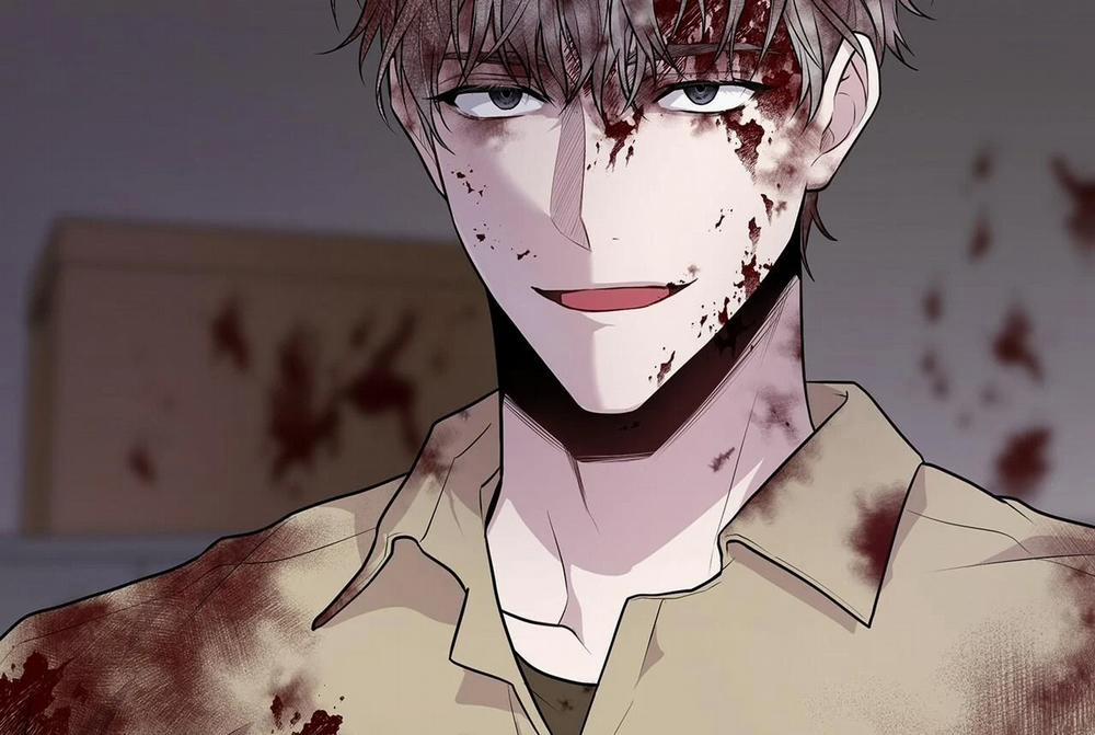 Passion Bl 27 trang 110