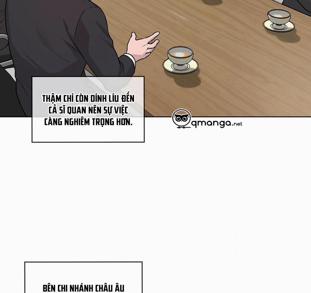 Passion Bl 27 trang 138