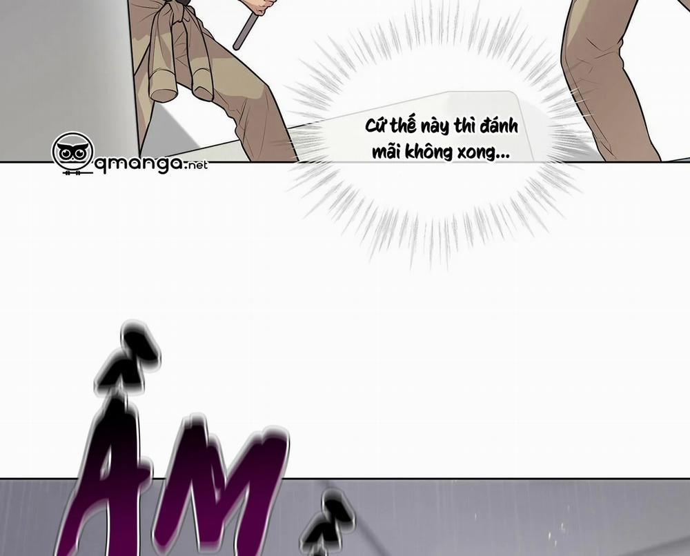 Passion Bl 27 trang 19