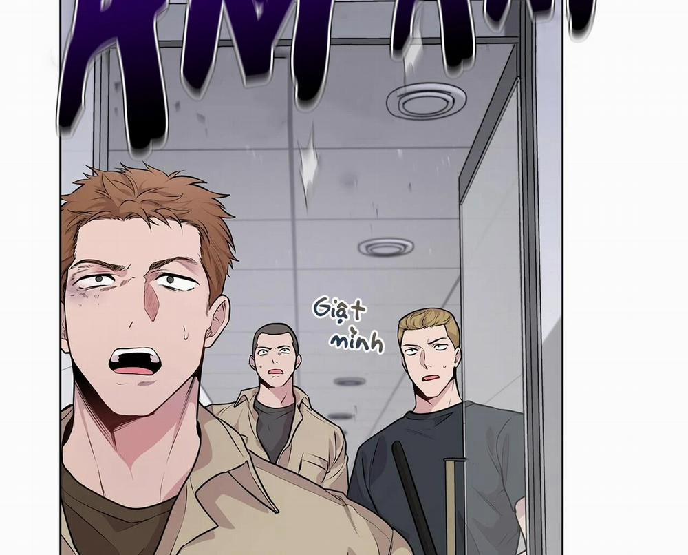 Passion Bl 27 trang 22